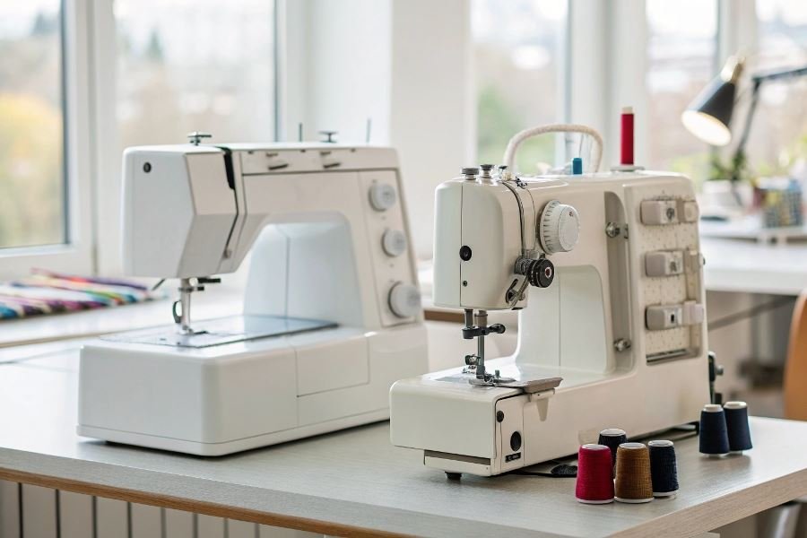 330-coverlock-machines-mobility-vs-power Portativ va stasionar tikuv mashinalarini tanlash bo’yicha qo’llanma