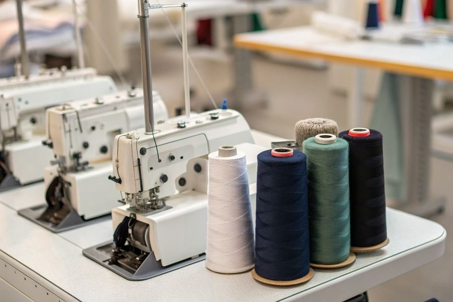 334-perfect-overlock-for-knit-fabrics Trikotaj uchun eng yaxshi o’ralgan tikuv mashinasini tanlash