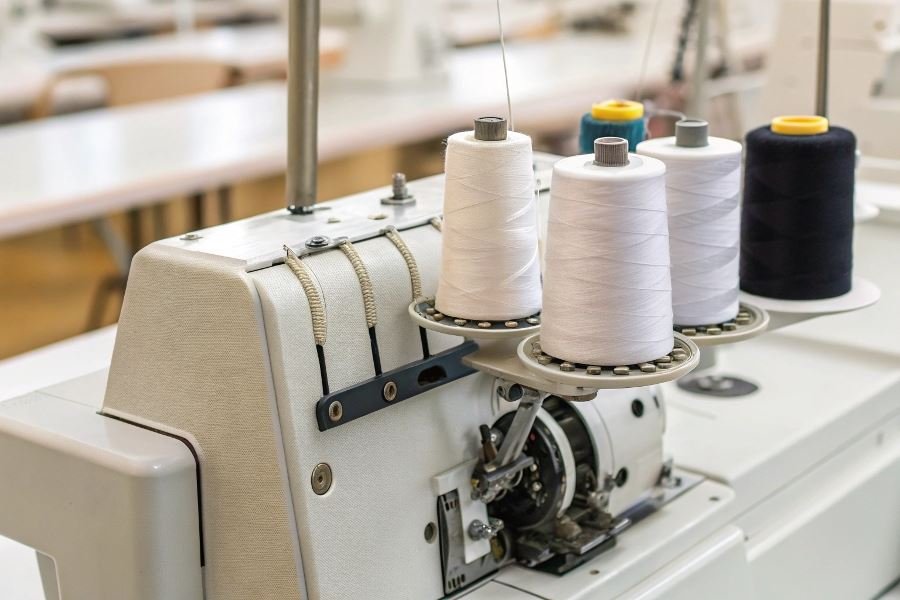 337-professional-overlock-for-sewing-masters Kasbiy tikuvchilik uchun overlock: tanlash mezonlari