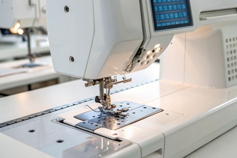 350-from-threads-to-neural-networks Zamonaviy tikuv mashinalarining innovatsion imkoniyatlari