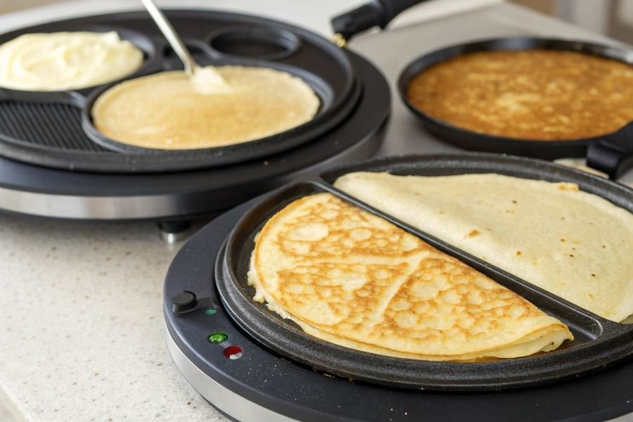 362-perfect-crepe-maker-buying-guide Yupqa blinlar tayyorlashning sir-sinoatlari va retseptlari