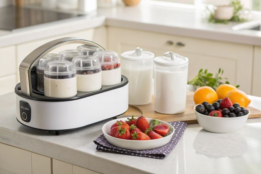 372-homemade-yogurt-healthy-treat Uyda sifatli yogurt tayyorlash uchun eng yaxshi jihozlar