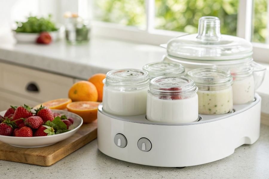 377-home-yogurt-maker-buying-guide Yogurt tayyorlagichni tanlashda muhim texnik va amaliy jihatlar