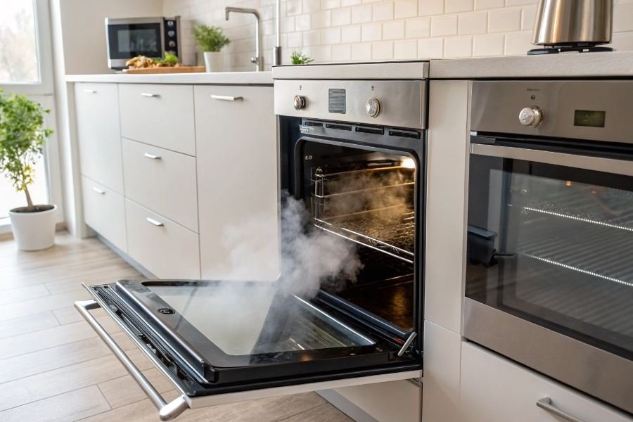 38-modern-ovens-self-cleaning-revolution O’z-o’zini tozalaydigan duxovkalarni tanlash bo’yicha to’liq qo’llanma