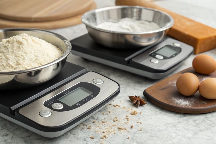 383-precision-kitchen-scales-transform-cooking Top 3 yuqori aniqlikdagi oshxona tarozilari tahlili