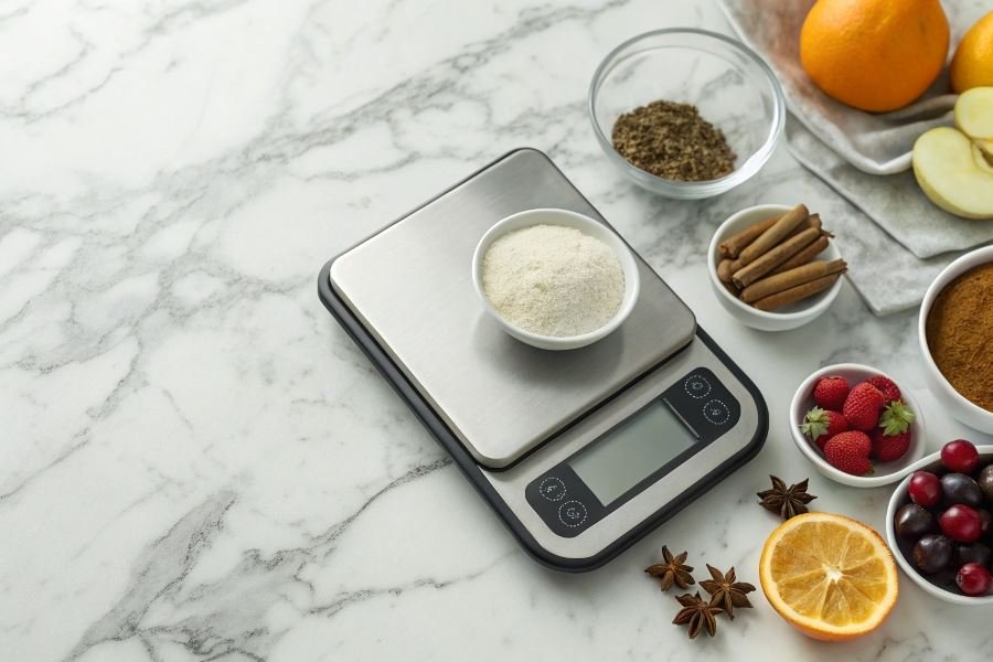 386-choosing-perfect-kitchen-scale-for-cooking Ko’p funksiyali oshxona tarozilari: tanlash bo’yicha to’liq qo’llanma