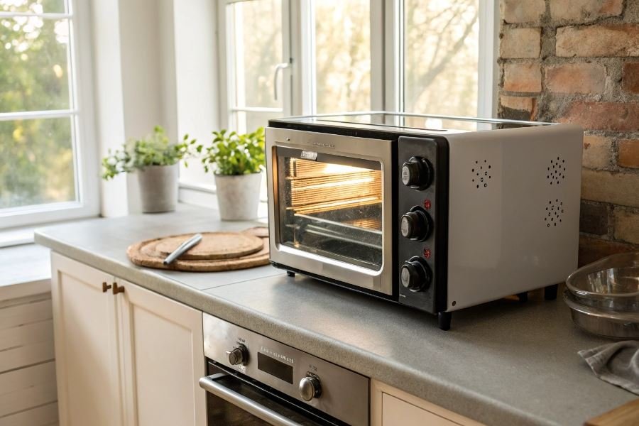 397-mini-ovens-changing-cooking-game Kichik oshxonalar uchun eng yaxshi mini-pechlar tanlovi