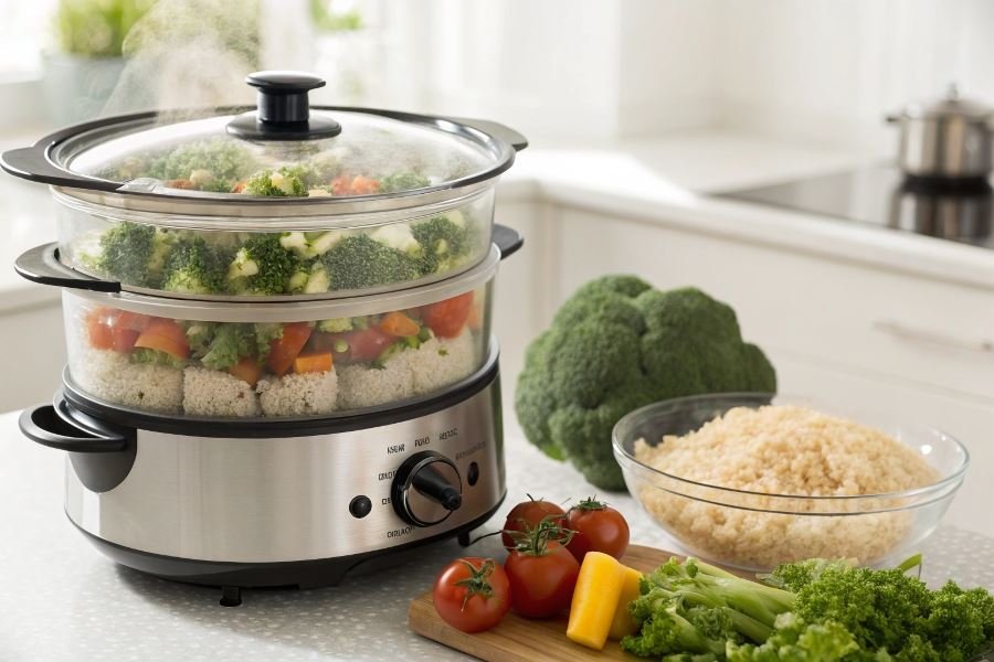 405-diet-multicooker-kitchen-helper Dietik ovqatlanish uchun eng yaxshi multivarkalar tanlovi