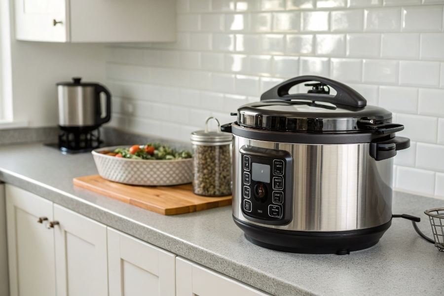 407-pressure-cookers-vs-regular-multicookers Bosimli pishirgichli multivarkalar: xarid qilishga arziydi