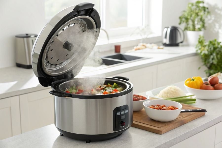 408-smart-multicooker-programs-essential-features Multivarkaning zarur dasturlari: to’g’ri tanlash yo’riqnomasi