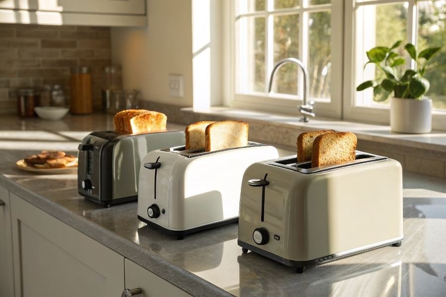 422-perfect-toaster-buying-guide Kunlik foydalanish uchun eng samarali tost mashinalari