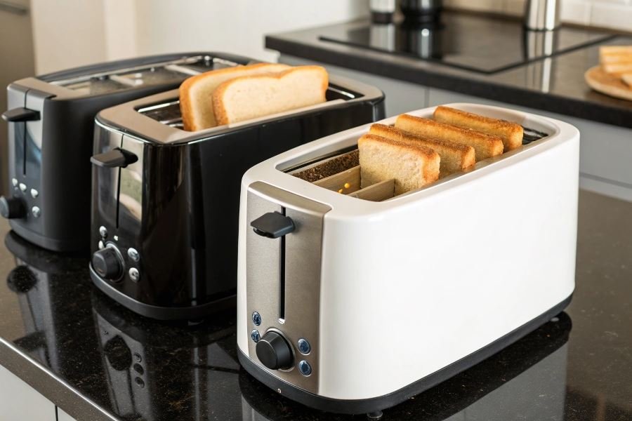 423-defrosted-bread-perfect-toast-toaster-guide Top-3 muzlatgich funksiyali tosterlar: zamonaviy oshxona tanlovingiz