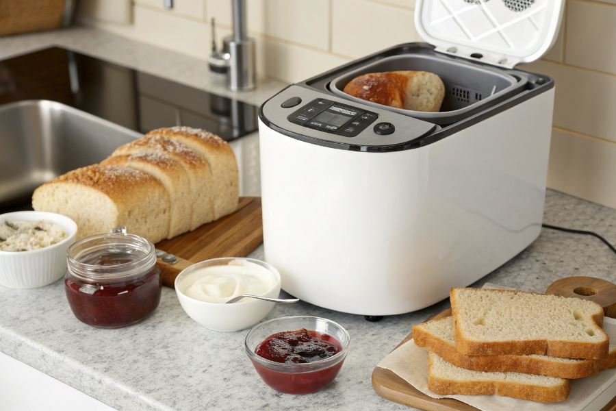 446-modern-bread-makers-kitchen-revolution Ko’p funksiyali non pishiradigan mashinalar: yogurt va murabbo
