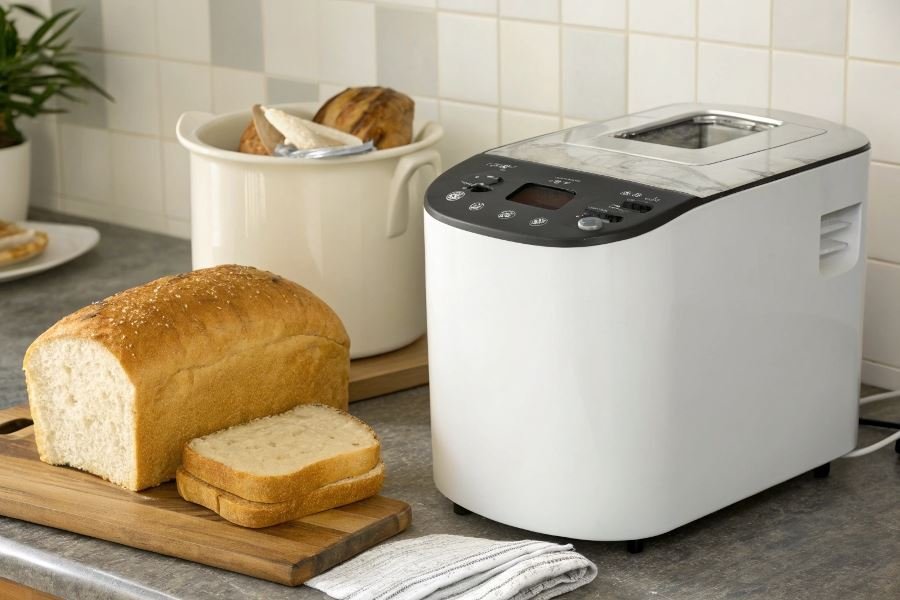 450-energy-efficient-bread-makers-revolution Energoeffektiv non pishirgichlar: elektr sarfini kamaytirish sirlari