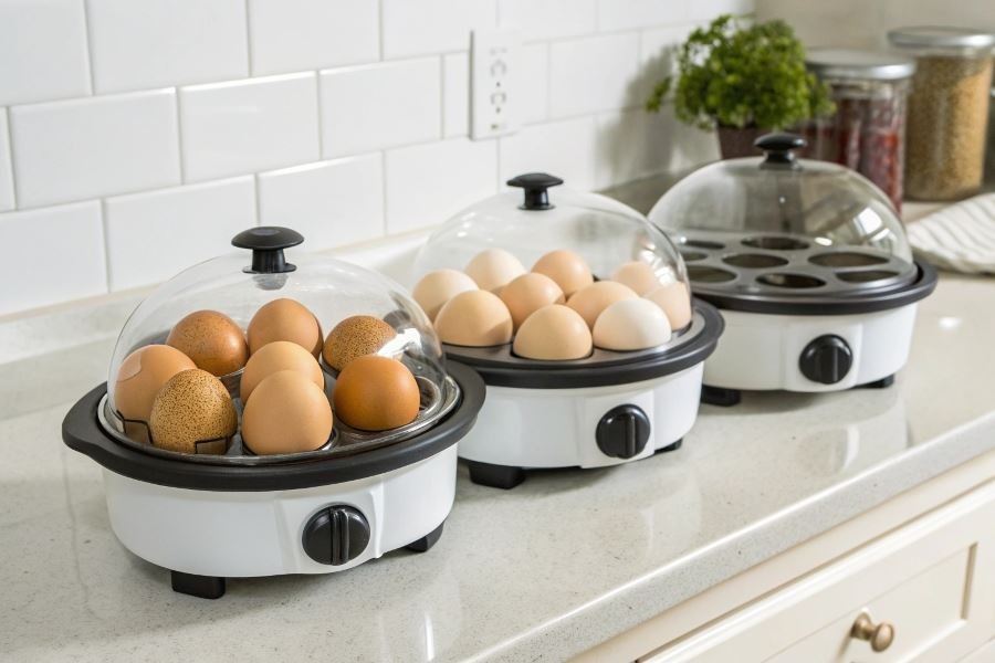 478-egg-cookers-economy-comfort Top 3 byudjetli tuxum pishirgichlar: sifat va narx tahlili