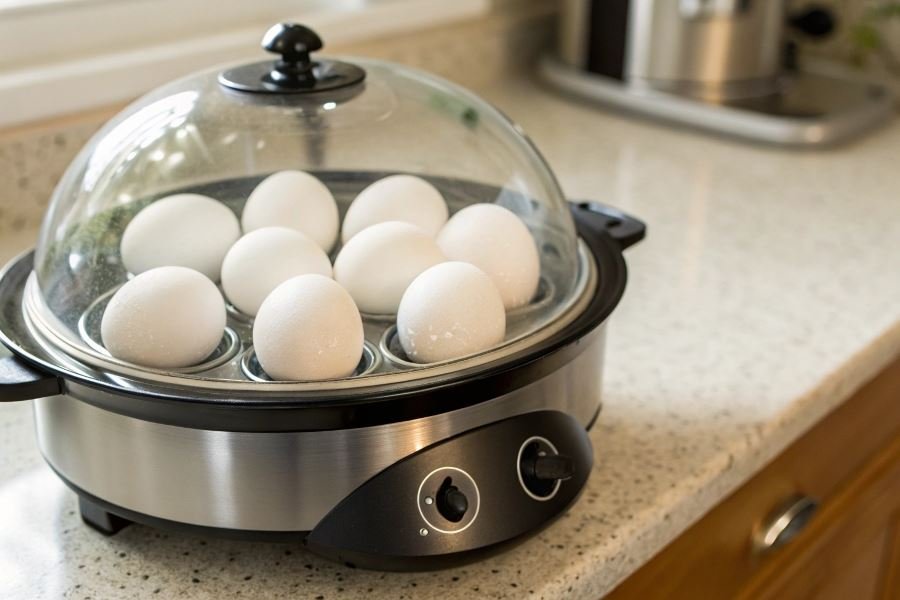 480-perfect-egg-cooker-nonstick-guide Sifatli yopishqoq qoplamali tuxum pishirgich tanlash bo’yicha qo’llanma