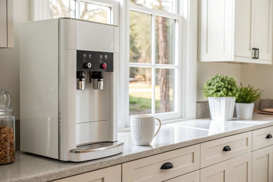 481-clean-water-dispenser-home-guide Uy uchun suv dispenseri: tanlash bo’yicha to’liq qo’llanma