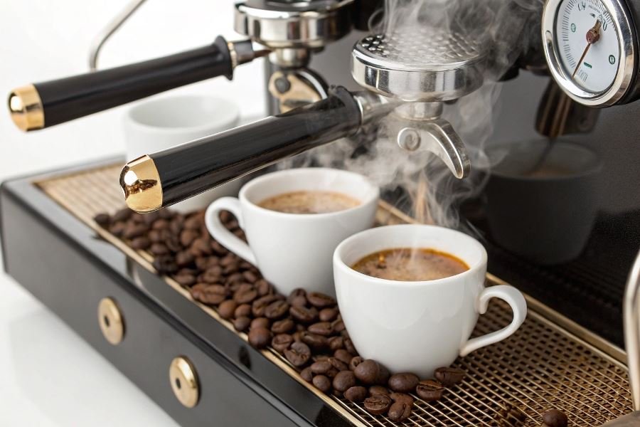 499-coffee-machine-buying-guide Top kofe mashinalar taqqoslash: premium va o’rta narxdagi modellar