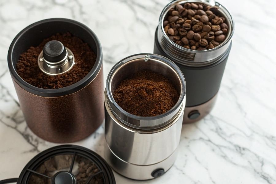 503-coffee-grinder-price-quality-balance Eng yaxshi 3 elektr qahva maydalagich: narx va sifat tahlili