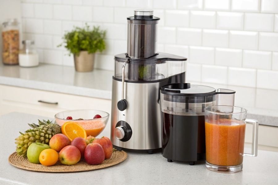 517-affordable-juicers-buying-guide Eng yaxshi byudjet elektr sharbat presslari: top-3 tahlil