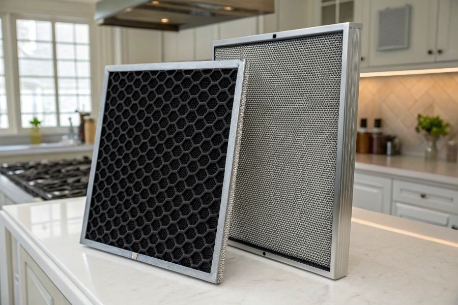 52-kitchen-hood-filters-invisible-heroes Ko’mirli va yog’li filtrlar: qaysi biri avtomobilingiz uchun yaxshiroq?