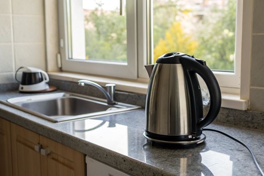 539-compact-kettles-maximum-functions-minimum-space Kichik oshxona uchun top-3 ixcham elektr choynaklar tanlovi