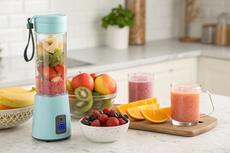 553-portable-blenders-small-powerful-helpers Top 3 portativ blenderlar: uy va ofis uchun eng yaxshi tanlov