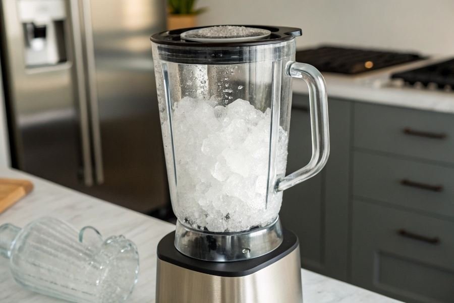 563-powerful-blenders-crushing-ice Muzni maydalovchi statsionar aralashgichlar: tanlash sirlari