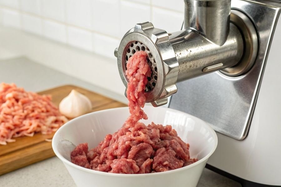 579-kitchen-waste-disposers-food-preparation-revolution Sifatli go’sht maydalagichlar: turlari va tanlash bo’yicha maslahatlar