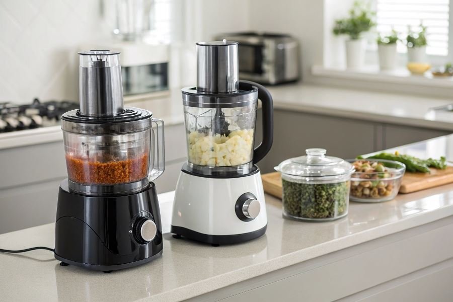 582-electric-vs-mechanical-food-slicers Elektr va mexanik bo’lak kesgichlar: afzallik va kamchiliklar