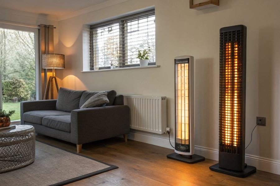 612-energy-efficient-heater-selection-guide Eng Tejamkor Elektr Isitgichlar: Energiya Sarfini Kamaytirish Yo’llari