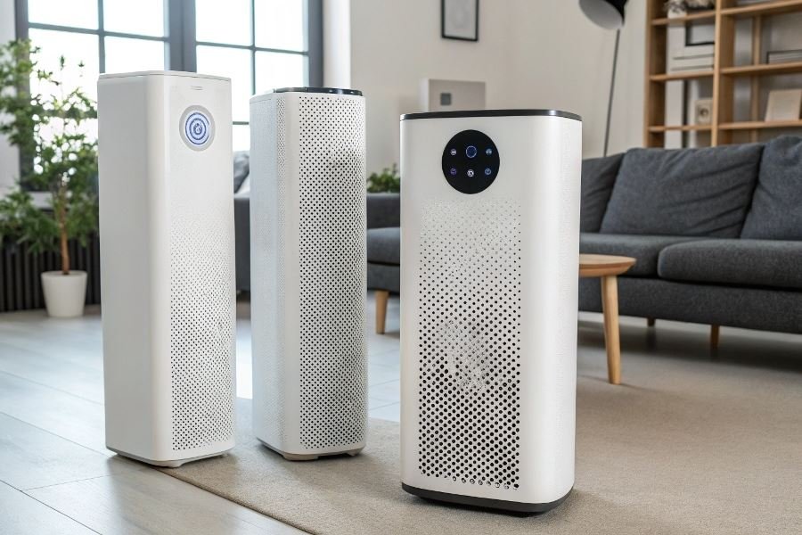 640-smart-wifi-air-purifiers-breathing-freely Wi-Fi boshqaruvli aqlli havo tozalagichlar: afzalliklar va tanlov