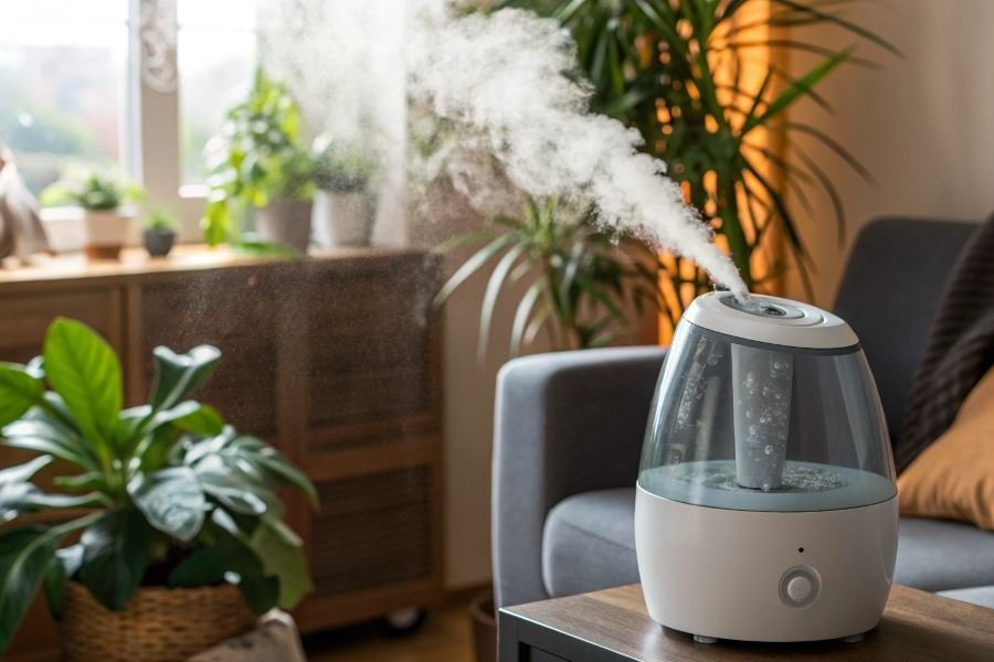 642-ultrasonic-humidifier-technology-explained Ultrazvukli namlantirgichlar: afzalliklar va kamchiliklar