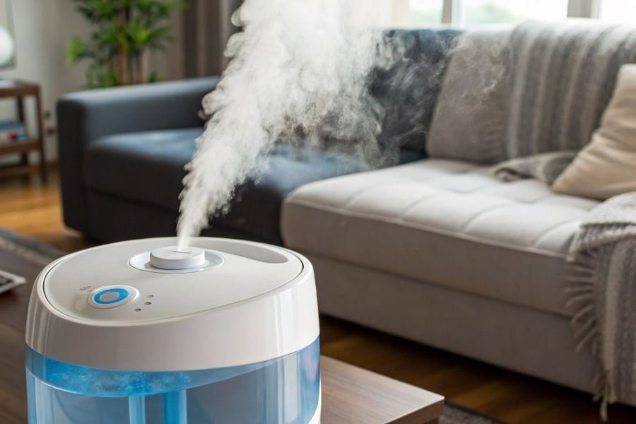 645-future-breathing-ionizing-humidifiers Ionlashtiruvchi namlantiruvchilar: tanlash va foydalanish sirlari