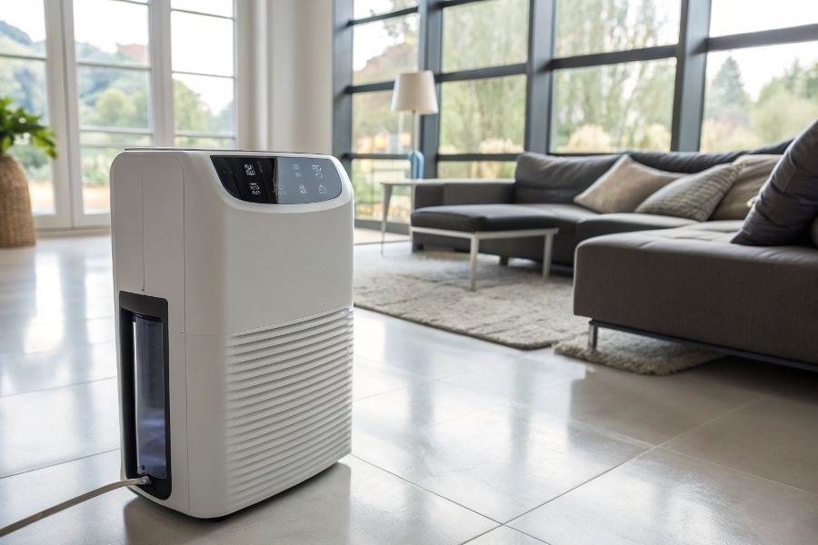 653-compact-dehumidifier-buying-guide Top 3 kompakt havo quritgichlari: uyingiz uchun eng yaxshi tanlov