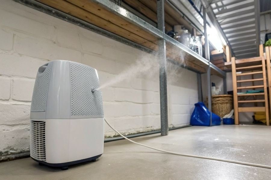 655-basement-moisture-home-enemy Zamin quritish uchun samarali havo quritgichini tanlash mezonlari