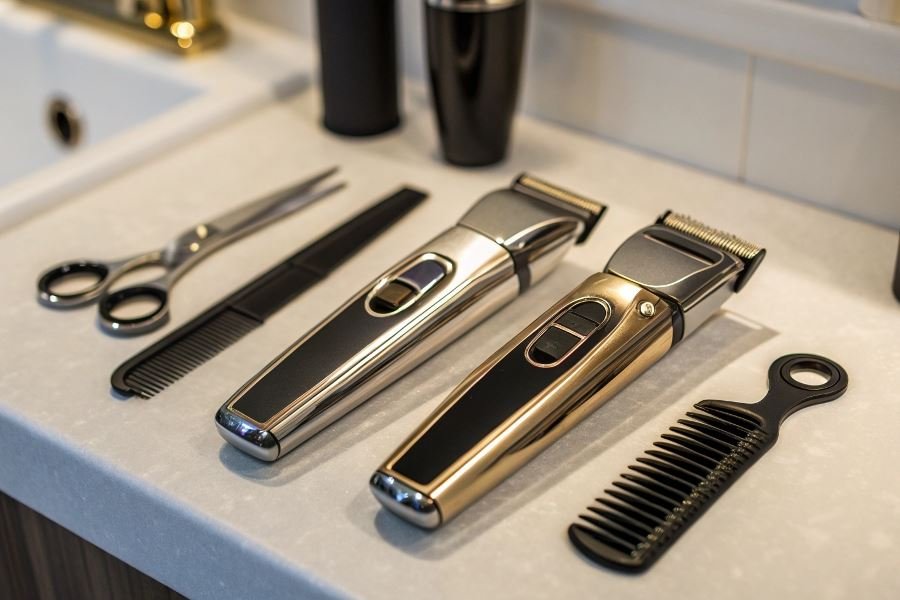 704-best-beard-trimmer-buying-guide Top 3 soqol va mo’ylov trimmerlari: mukammal tanlov