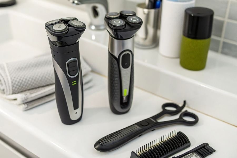 733-electric-shavers-beginners-guide Boshlovchilar uchun top-3 elektr qirqish mashinasi tahlili