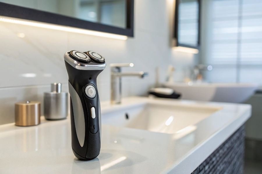 738-first-electric-shaver-buying-guide Birinchi elektr qirqish mashinasi: tanlash mezonlari va tavsiyalar