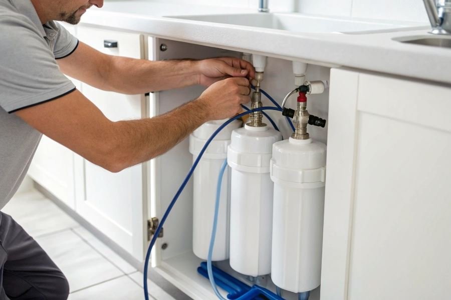 75-water-cooler-installation-maintenance-guide Suv sovutgichini to’g’ri o’rnatish va samarali xizmat ko’rsatish