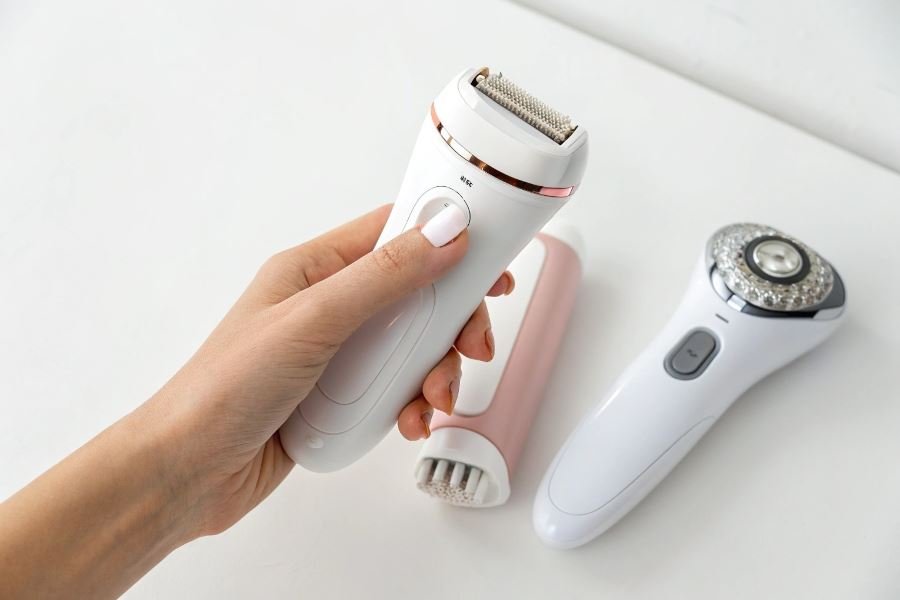 783-smooth-skin-beginners-guide-to-epilation Boshlovchilar uchun eng yaxshi 3 epilyator: tanlash bo’yicha qo’llanma