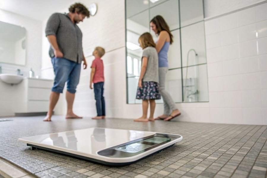 797-smart-scales-family-health-monitoring Oila uchun poydevor tarozilari: to’g’ri tanlash sirlari