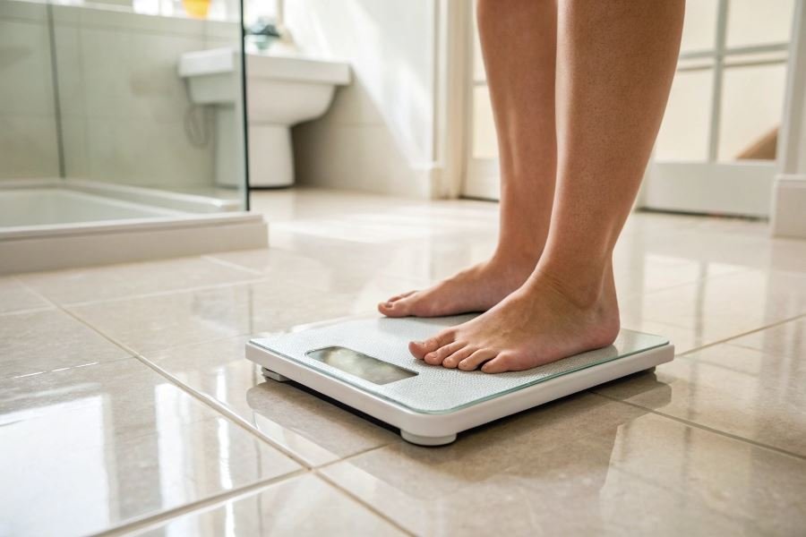 799-precision-weighing-tips Erkin tarozilardan aniq o’lchovlar olish bo’yicha to’liq qo’llanma