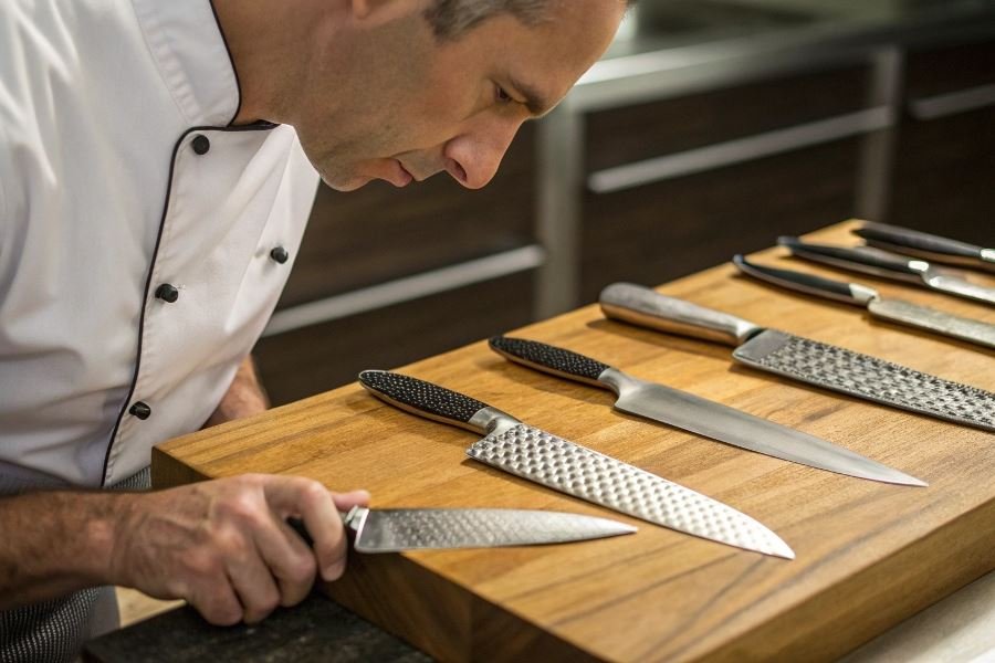 825-choosing-the-right-kitchen-knife Sifatli oshxona pichoqlarini tanlash: muhim xususiyatlar