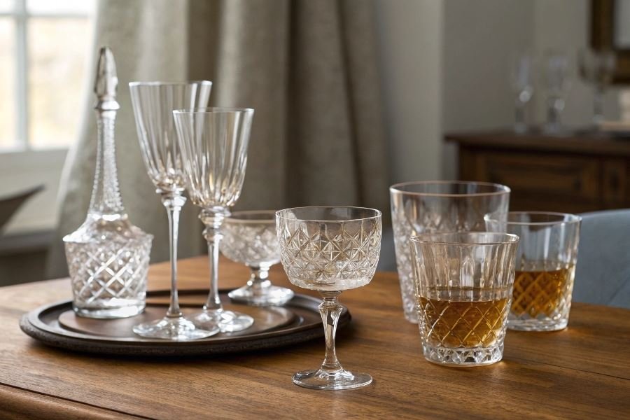 836-glass-shape-affects-drink-taste Har Xil Ichimliklar Uchun Mukammal Stakan Tanlash Sirlari