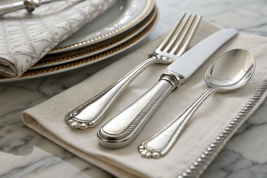 838-art-of-choosing-dining-utensils Sifatli ovqat idishlarini tanlash: materiallar va mezonlar