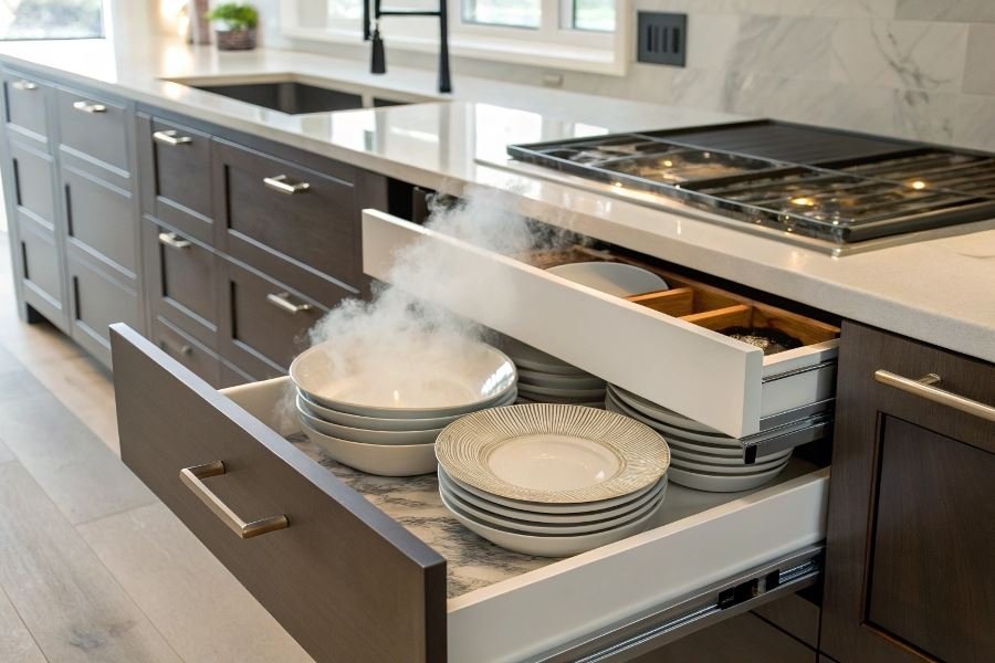 85-choosing-dish-warmers-for-perfect-serving Idish isitish qurilmasi: texnik xususiyatlar va xavfsizlik
