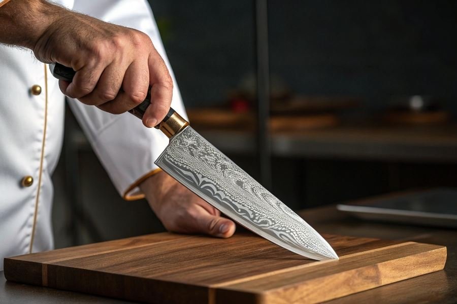 851-kitchen-knife-culinary-mastery-foundation Kundalik oshxona pichog’ini tanlash: sifat va qulaylik