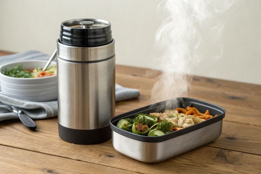 879-food-thermos-containers-freshness-ally Oziq-ovqat uchun termokonteyner tanlash: muhim jihatlar
