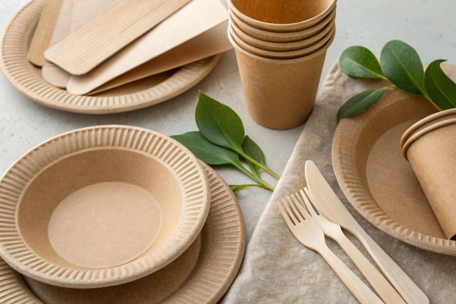 893-hidden-dangers-in-disposable-tableware Ekologik Toza: 3 Xavfsiz Material Bir Martalik Idishlar Uchun